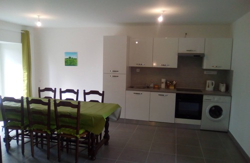 Plescop Cottage | Lodgings in Vannes