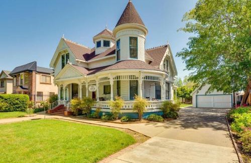 Lodi House | Lodi Hill House