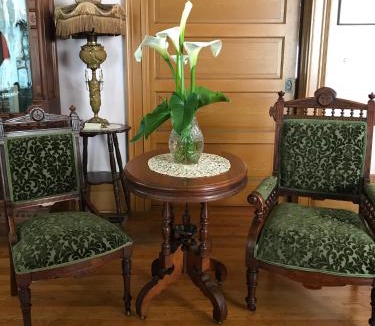 Lodi House | Lodi Hill House