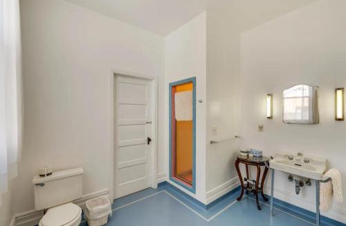 Lodi House | Lodi Hill House