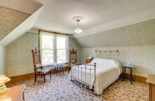 Lodi House | Lodi Hill House