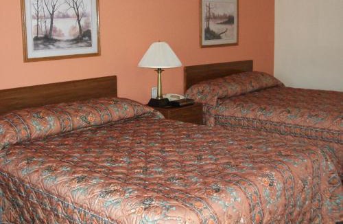 Lodi Hotel | Lodi Valley Suites