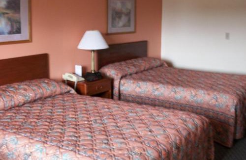 Lodi Hotel | Lodi Valley Suites