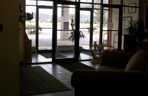 Lodi Hotel | Lodi Valley Suites