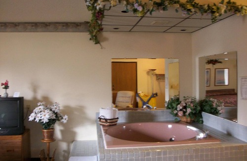 Lodi Hotel | Lodi Valley Suites