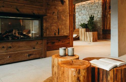 Saint-Martin-de-Belleville Hotel | Lodji Hotel & spa