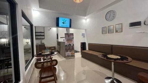 Sleman Hotel | Lodjisvarga Villa Jogja