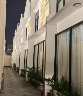 Sleman Hotel | Lodjisvarga Villa Jogja