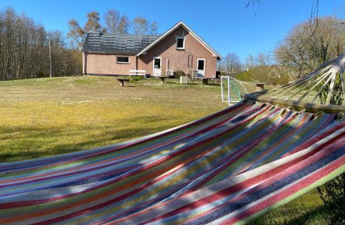 Udbyhøj House | Lodshuset - Holiday Party And Leisure Activity