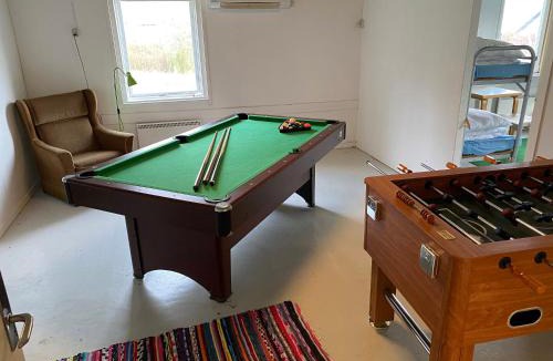 Udbyhøj House | Lodshuset - Holiday Party And Leisure Activity