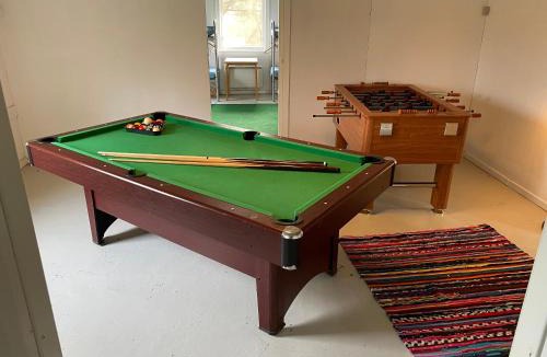 Udbyhøj House | Lodshuset - Holiday Party And Leisure Activity