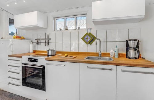 Thurø By House | "Loella" - 35m from the sea by Interhome