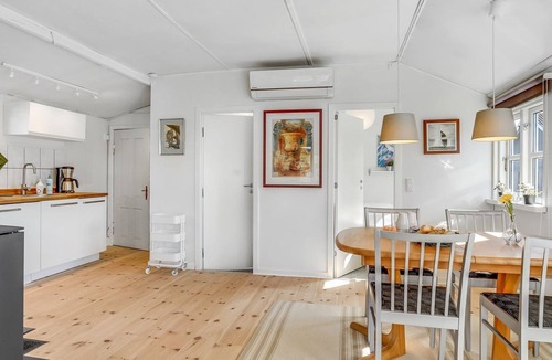 Thurø By House | "Loella" - 35m from the sea by Interhome