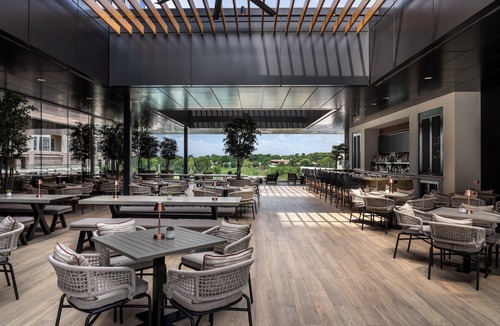 Arlington Hotel | Loews Arlington