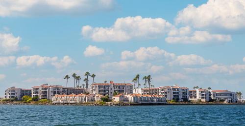 Coronado Cays Resort | Loews Coronado Bay Resort