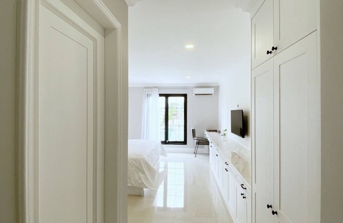 Tanjung Duren Utara House | Loewy's Home Jakarta