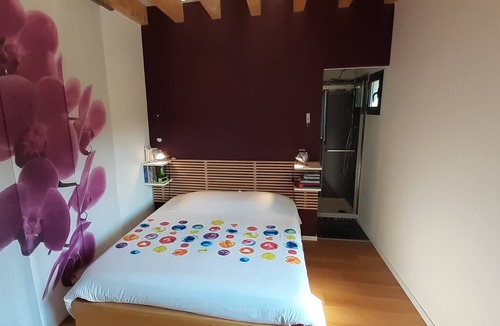 Vingrau Villa | Loft à la Campagne Entre Mer, Vigne, Moulin et Montagne