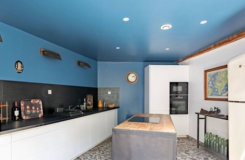 Ville-d'Avray Apartment | Loft à Lesprit Maison de Ville