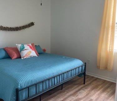 Ruskin Apartment | Loft à louer