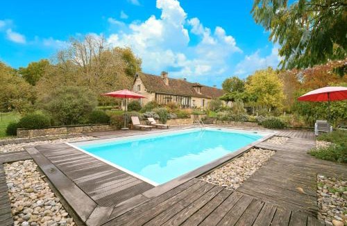 Saint-Jean-d'Eyraud Apartment | Loft Ôvebas - Domaine De L 'ô