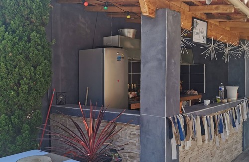 Aubord Condo | LOFT 100m2
