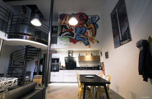 Lisle-sur-Tarn Apartment | Loft 17 - LISLE-SUR-TARN