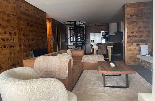 Font-Romeu-Odeillo-Via Apartment | Loft 1729, simply exceptional