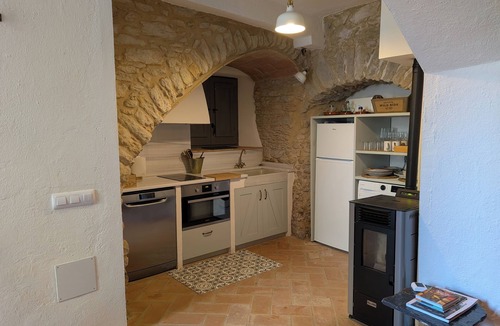 La Pera Apartment | Loft 2/4 pax a La Pera, Empordà, Costa Brava