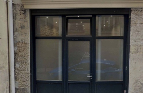 Saint-Merri Apartment | Loft 2 BR Marais, Notre Dame AC by LCC Agency