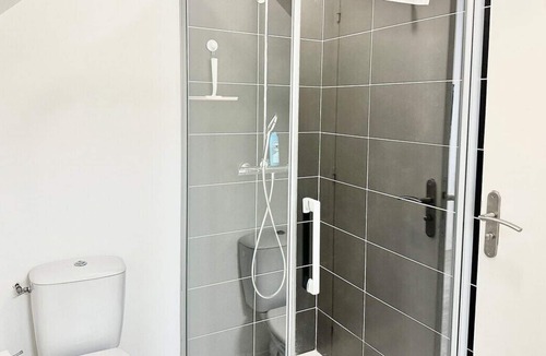 Miroir - Batignolles Apartment | Loft 2 premium - Near Station