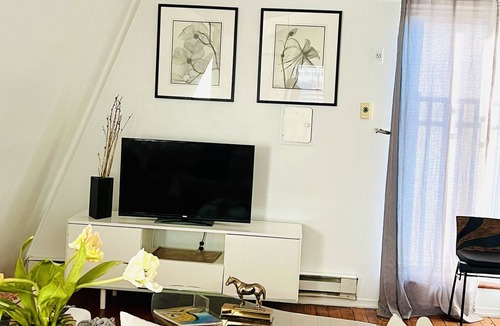 Marion Apartment | Loft 20 minutes to Manhattan