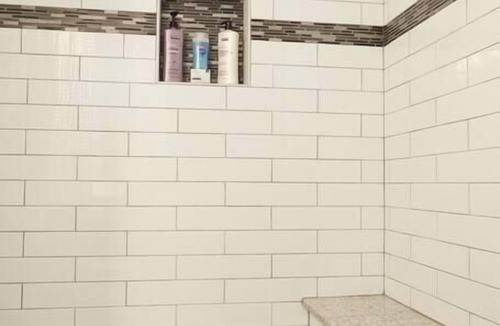 Downtown Kansas City Hotel | Loft #204 - 2BR 2BA Loft In Historic Downtown KC