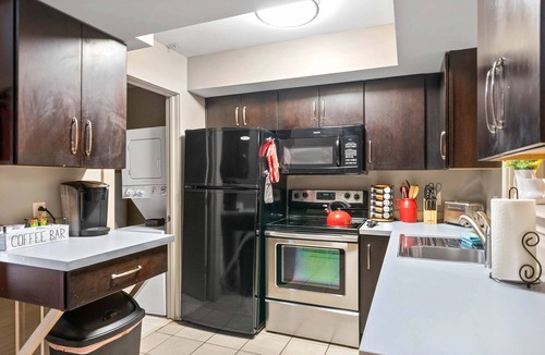 Fredericton Condo | Loft #205 (540 N 2nd St)