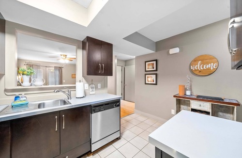 Fredericton Condo | Loft #205 (540 N 2nd St)