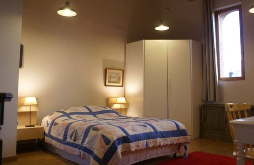 Villenouvelle Apartment | Loft 20mins de Labege