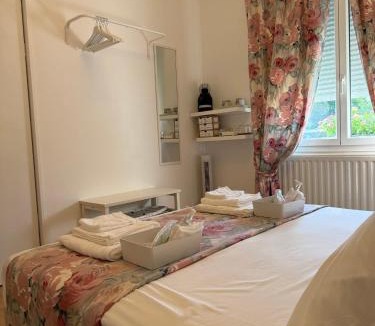 Chitenay Bed & Breakfast | Loft 212