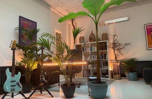 Wilson Apartment | Loft 220m2