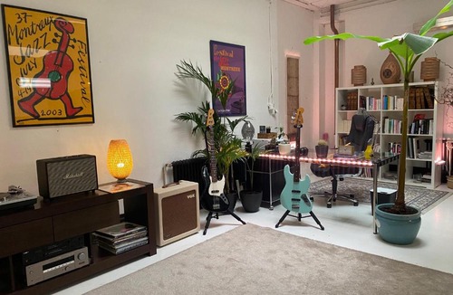 Wilson Apartment | Loft 220m2