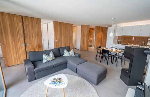 Sent Apartment | Loft 3
