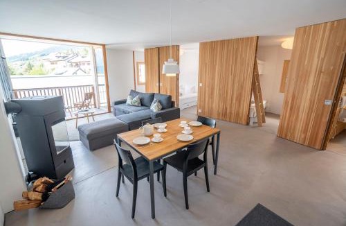 Sent Apartment | Loft 3