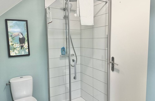 Miroir - Batignolles Apartment | Loft 3 Premium - Near Station