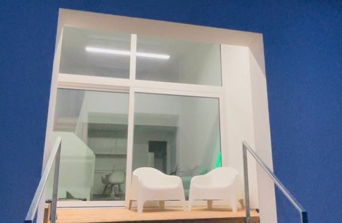 Unterleinleiter Apartment | LOFT 4.4 - 4LOFTS, Germany