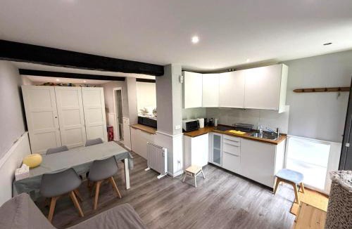 La Molina Apartment | Loft 4 personas en La Molina