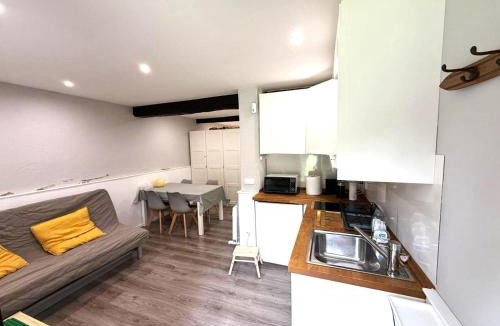 La Molina Apartment | Loft 4 personas en La Molina