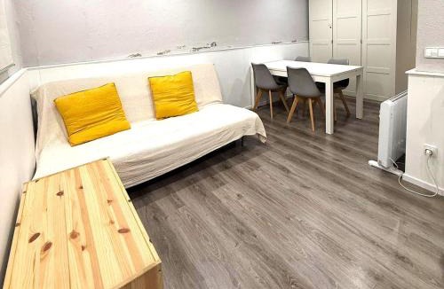 La Molina Apartment | Loft 4 personas en La Molina