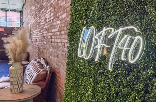 Cleveland House | Loft 40