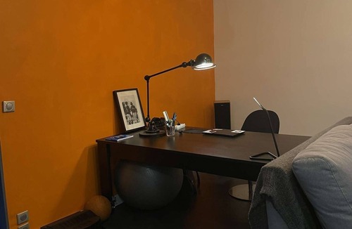 Rouen City Centre Apartment | Loft 8 Pers