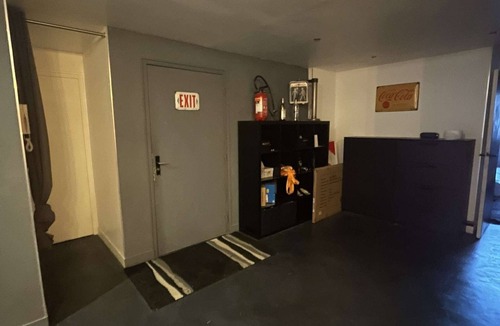 Rouen City Centre Apartment | Loft 8 Pers