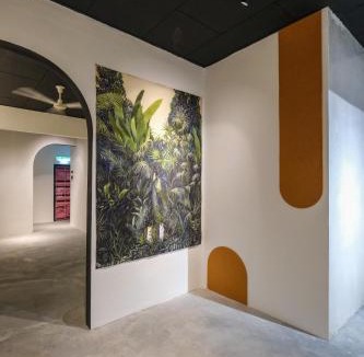 Central Seberang Perai Hotel | Loft 82