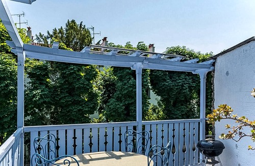 Ville-d'Avray Apartment | Loft 92 - Avec belle terrasse proche de Paris
